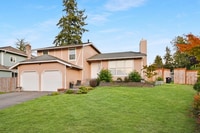 Building Photo - Beautiful, Remodeled Home - Fairwood Area ...