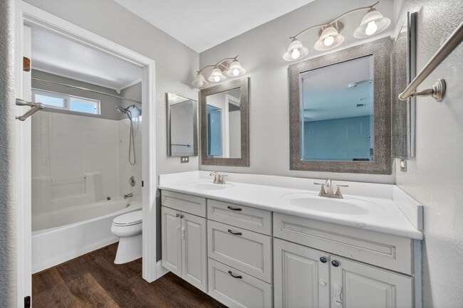 Building Photo - 2-Story Twin Home with Solar Panels in the Gated Community of Vista Cupertino!