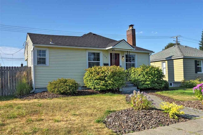 Building Photo - Renovated 3 Bed, 2 Bath Rancher in Spokane!