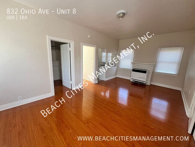 Building Photo - 832 Ohio Ave