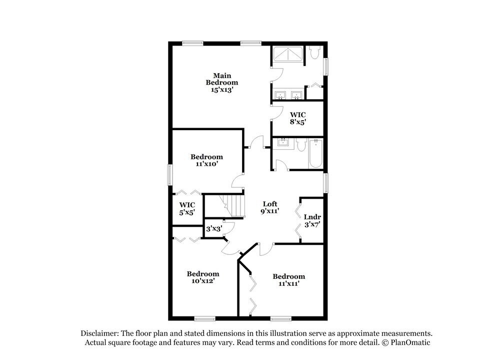 Building Photo - 7338 Spring Snowflake Ave