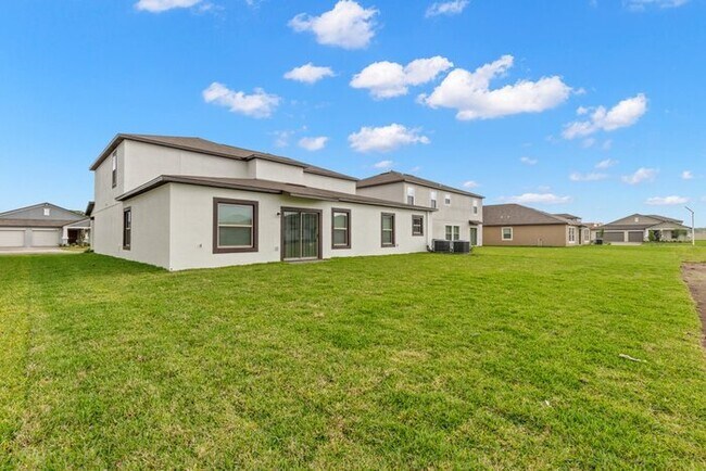 Building Photo - Brand New Home For Rent in Creek Preserven
