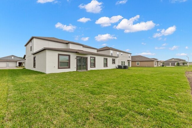 Building Photo - LIKE NEW Home For Rent in Creek Preserve!