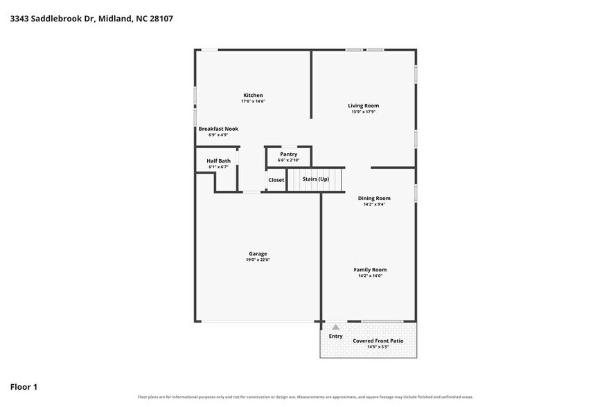 Building Photo - 3343 Saddlebrook Dr