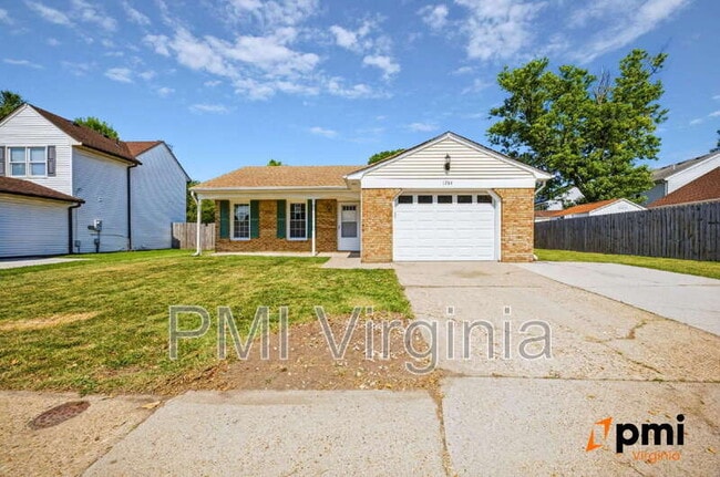 Building Photo - 1701 Darrow St