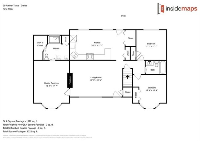 Building Photo - 35 Amber Trce