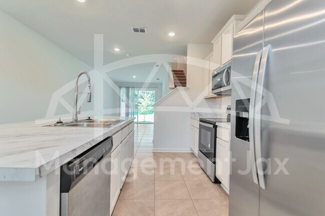 Building Photo - 8313 Asteroid St