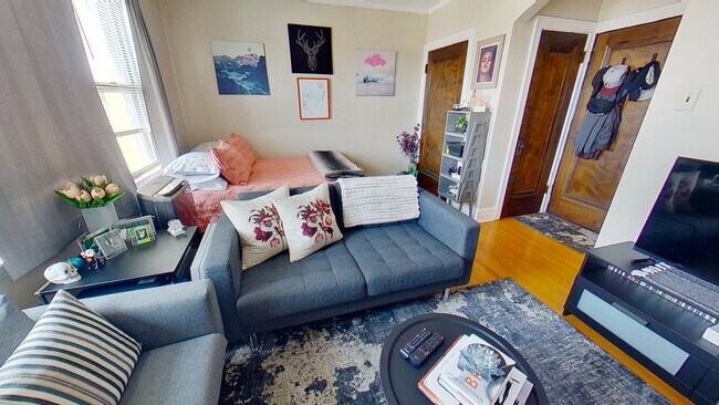 Building Photo - 6813 21st St