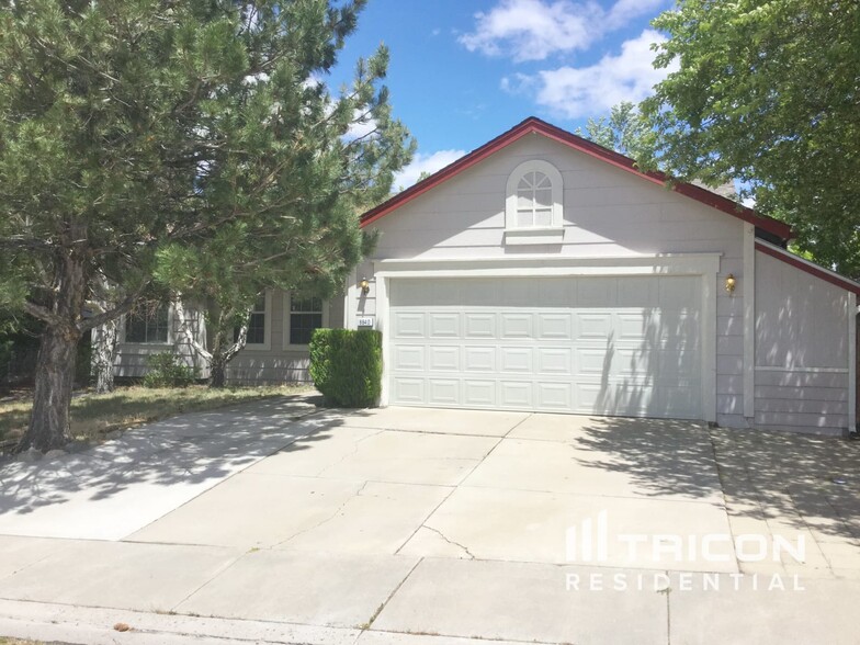 Primary Photo - 8840 Sopwith Blvd