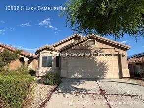 Building Photo - 10832 S Lake Gambusi Dr
