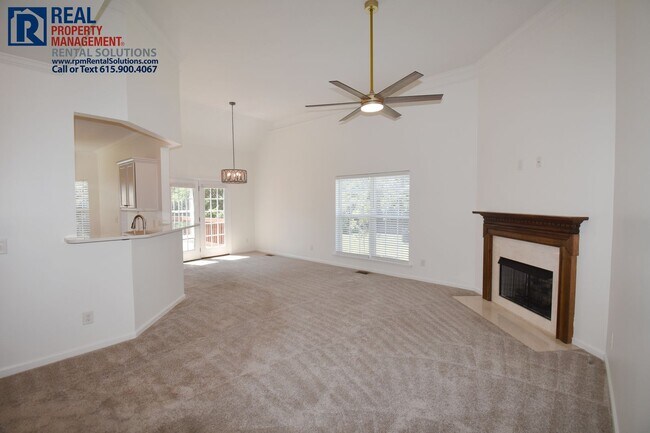 Building Photo - 7008 Nickalus Way