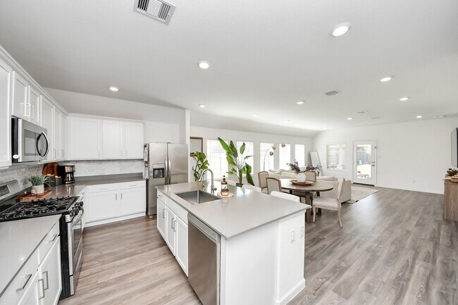 Building Photo - 2302 Dewford Fls Dr