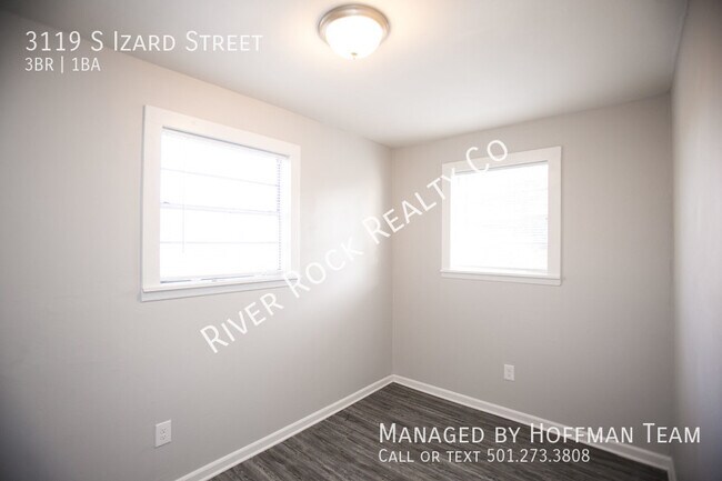 Building Photo - 3119 S Izard St