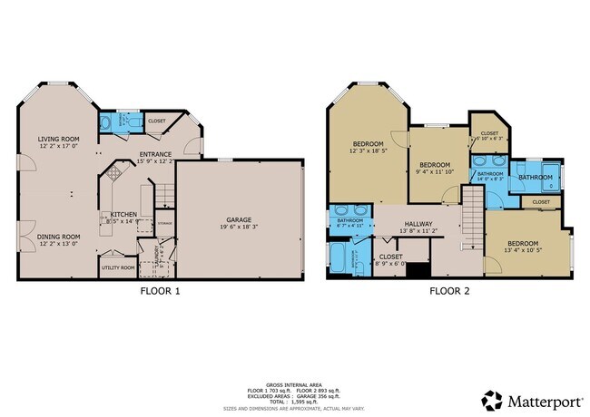Building Photo - 22555 Kinst Ct
