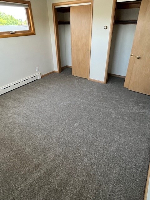 Bedroom #1 - W63N139 Washington Ave