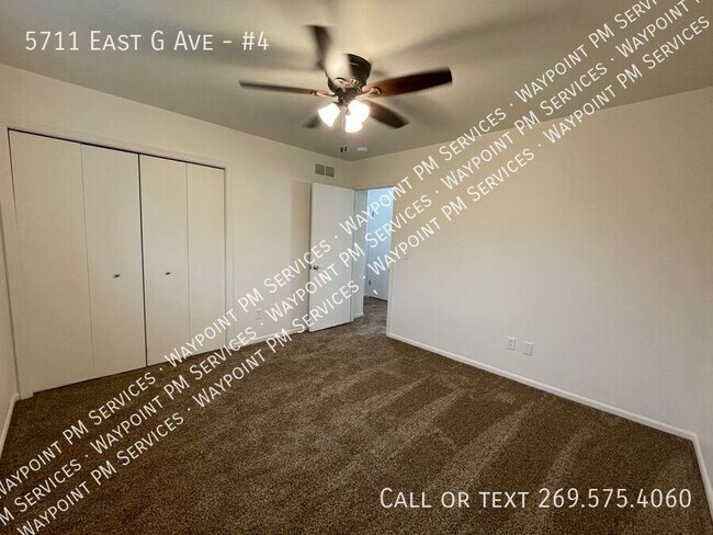 Building Photo - 5711 E G Ave