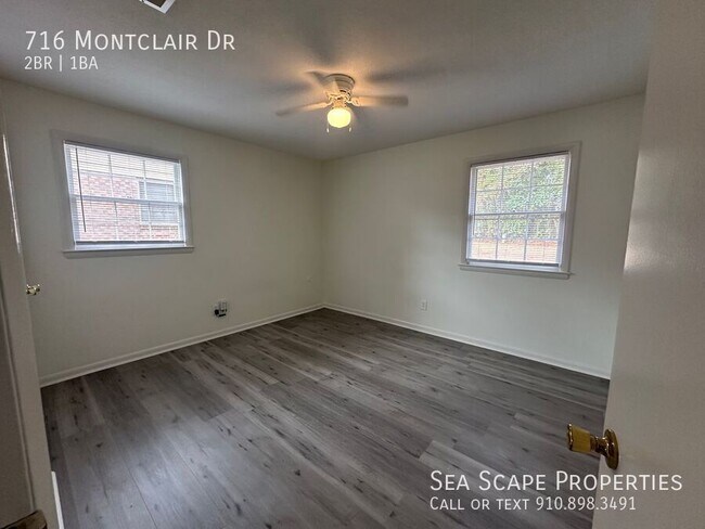 Building Photo - 716 Montclair Dr