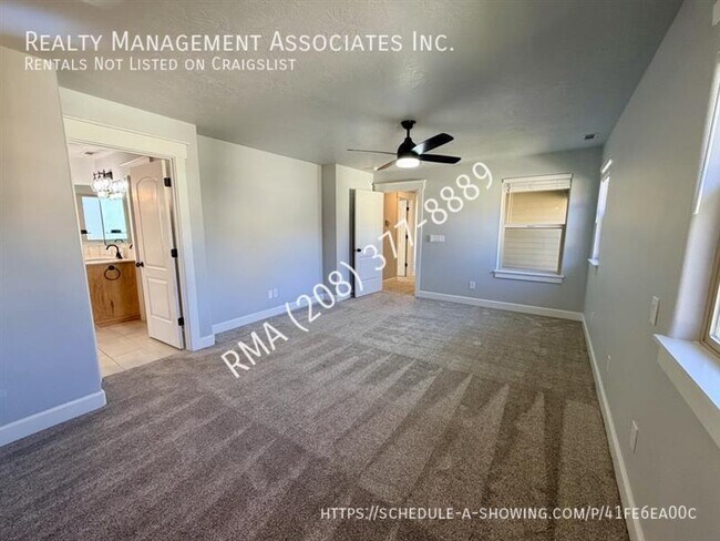 Building Photo - 5269 E Barber Station Way