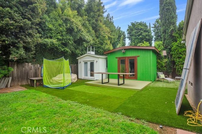 Building Photo - 3442 Laurel Canyon Blvd