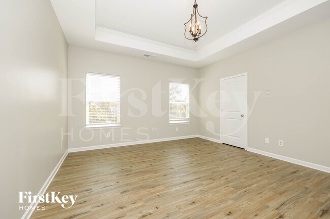 Building Photo - 3211 Briar Chapel Dr