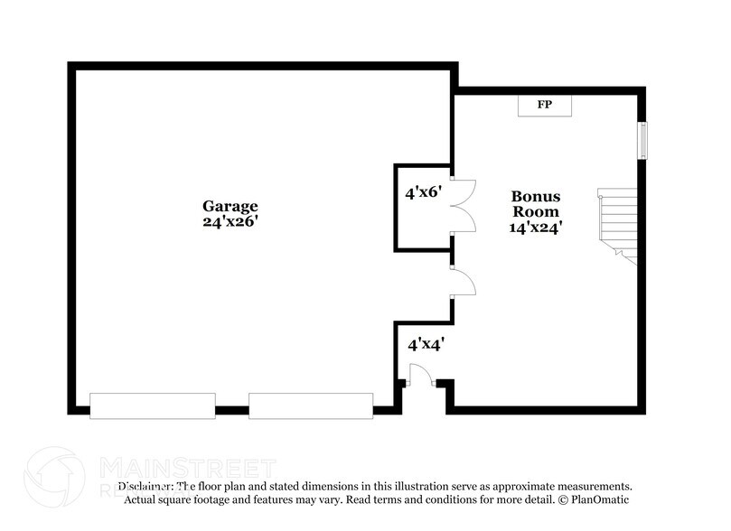 Building Photo - 1501 N Aztec Ave