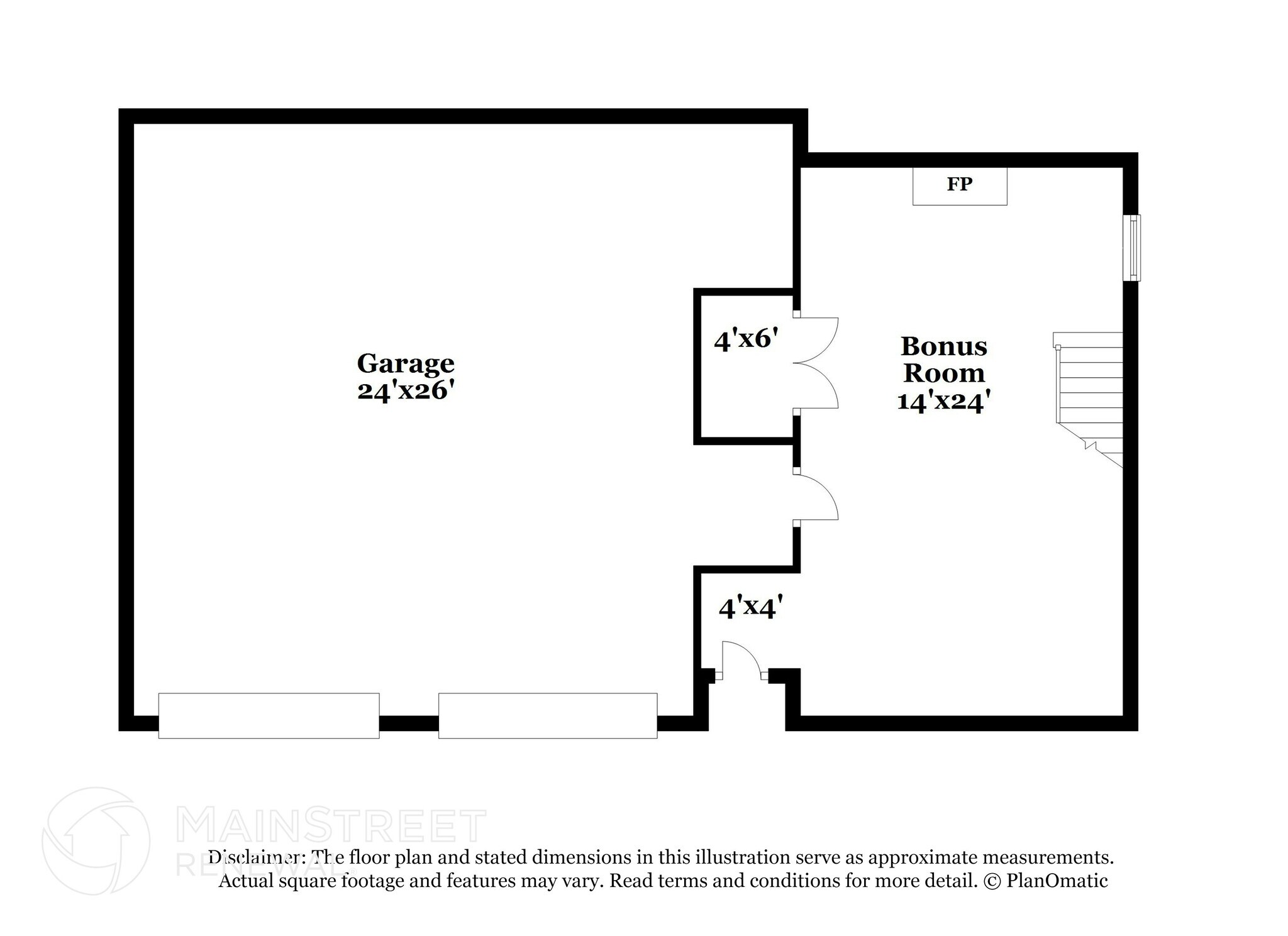 Building Photo - 1501 N Aztec Ave