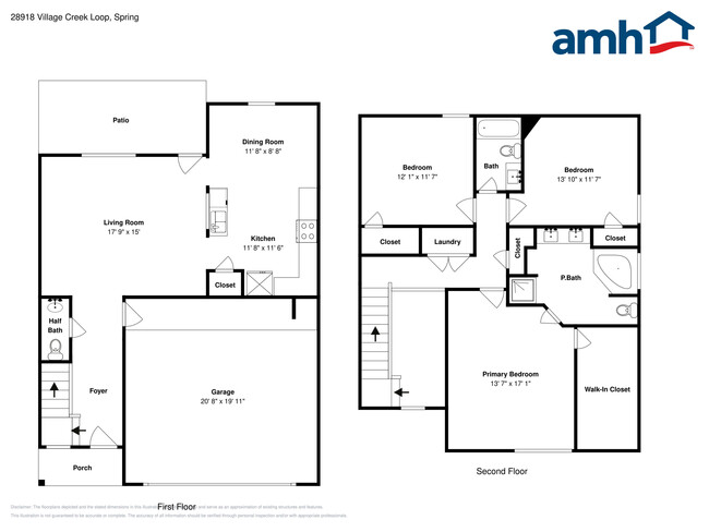 Building Photo - 28918 Village Creek Loop