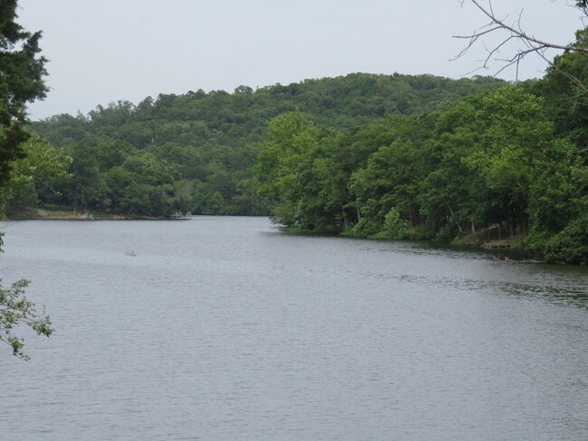 Building Photo - IRONTON - View of Lake Killarney & Wrap Ar...