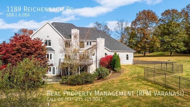 Building Photo - 1189 Reichenbach Rd
