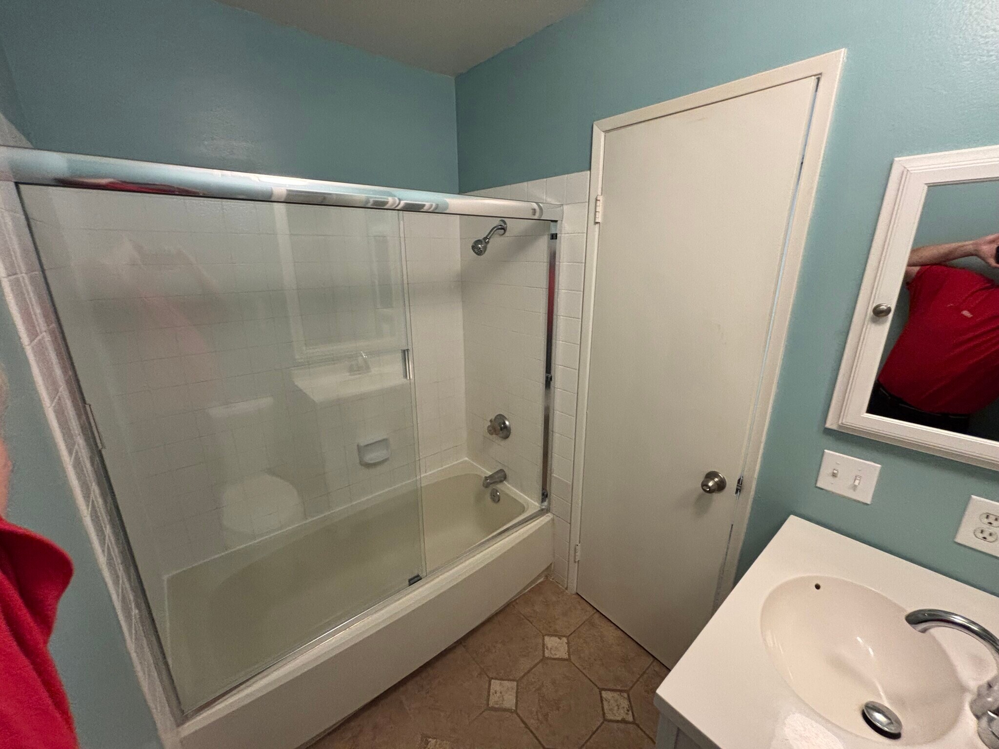 Bathroom 2 - 527 Spring Rd
