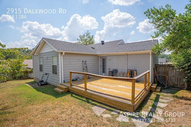 Building Photo - 2915 Dalewood Rd