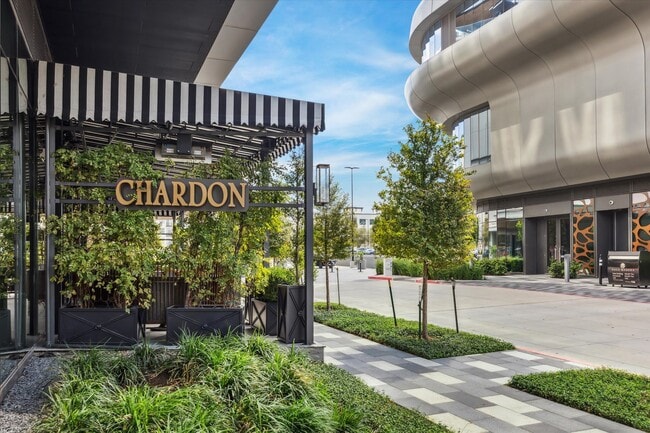 Building Photo - 1711 Allen Pkwy