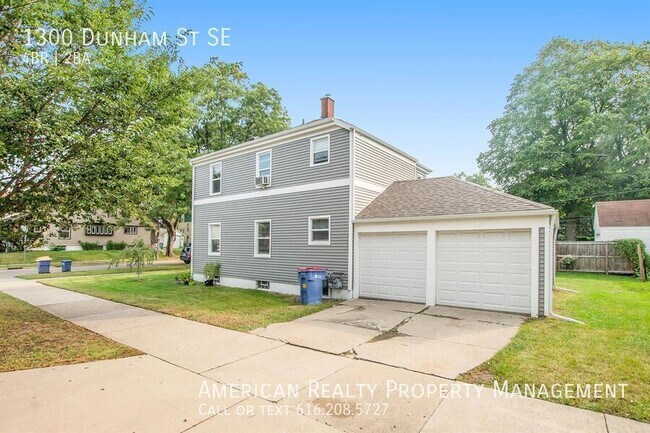 Building Photo - 1300 Dunham St SE