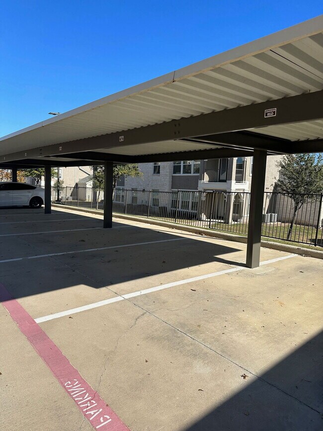 Building Photo - 27040 U.S. 380 Apt #133, Aubrey, TX 76227 - 1 BR 1 BA condo