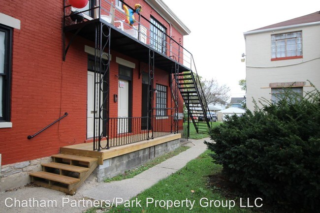Building Photo - 1620-1626 S High St