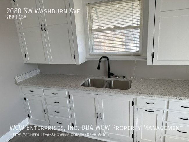 Building Photo - 2080 SW Washburn Ave