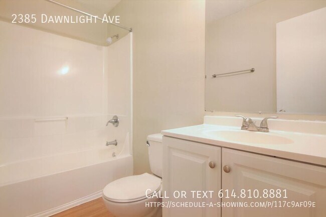 Building Photo - 2385 Dawnlight Ave