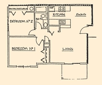 Regular Unit A - Sherman Oaks