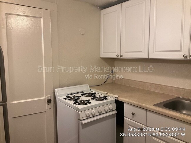 Building Photo - 1628 Clinch Ave