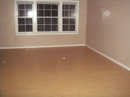 Living Room - 13200 Fairhill Rd