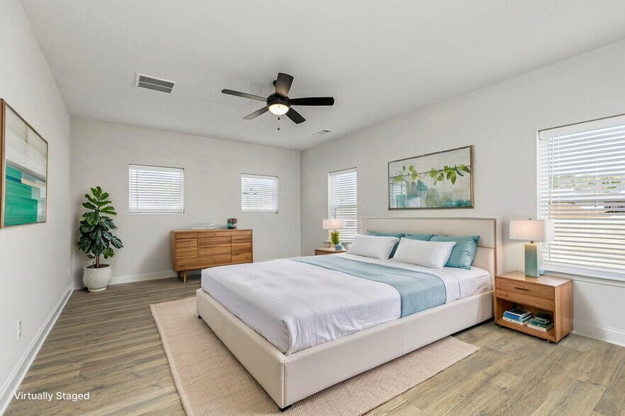 Building Photo - 676 Cantrell Dr