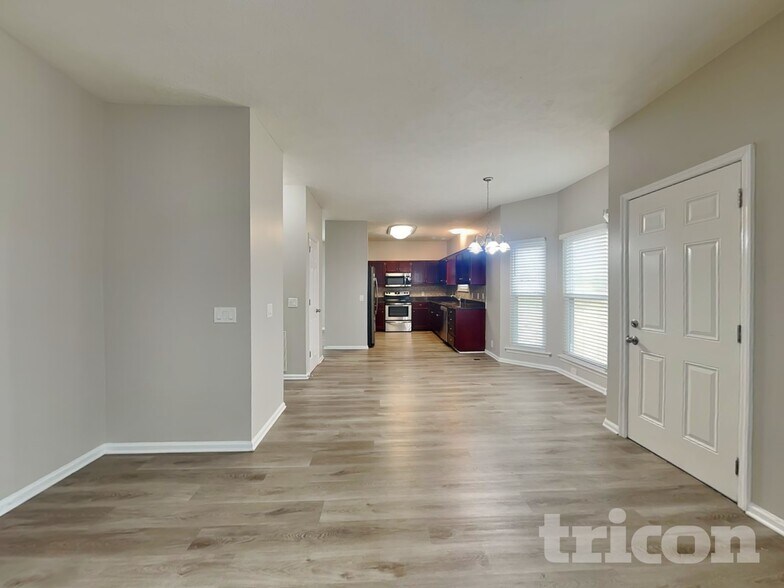 Building Photo - 1609 Crosswind Pl