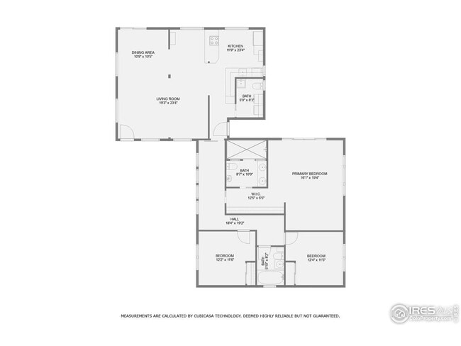 Building Photo - 9590 N St Vrain Ave