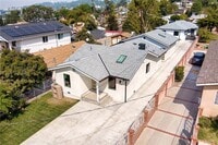 Building Photo - 2361 Moss Ave