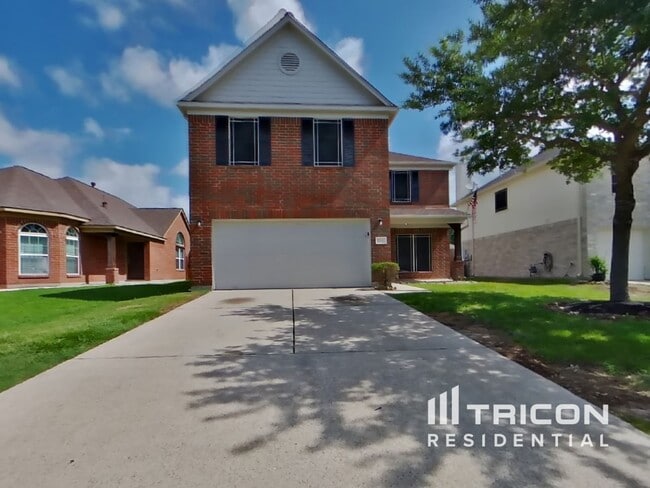 Primary Photo - 12303 Kings Garden Ct