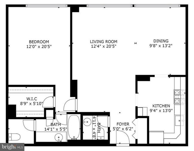Building Photo - 11801 Rockville Pike