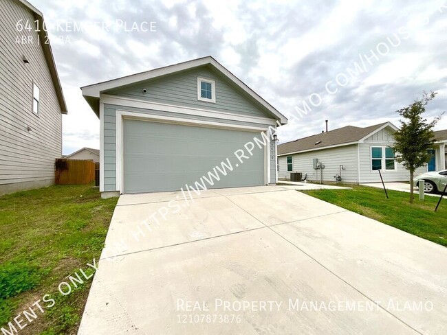 Building Photo - 6410 Kemper Pl