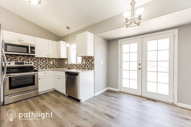 Building Photo - 3870 Caviar Court, Colorado Springs, CO, 8...