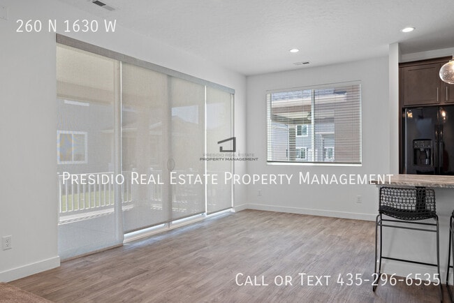 Building Photo - 260 N 1630 W