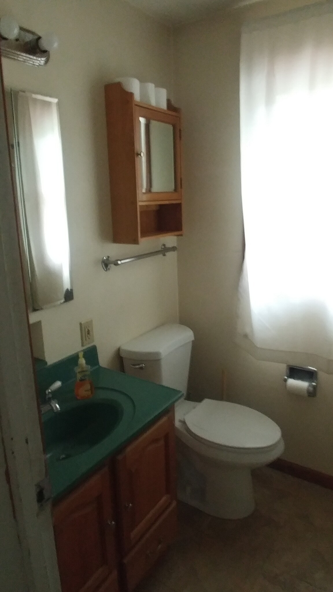 bathroom - 1031 Quivera Cir